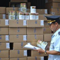 Những hàng hóa Việt thắng Trung Quốc trên sân nhà