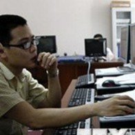 Nhóm chứng khoán vốn hóa lớn được trợ lực, VN-Index trụ sắc xanh