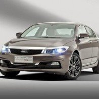 Qoros muốn chiếm hơn 10% tổng số xe bán ra ở châu Âu