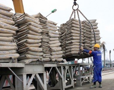 Cement industry on path to recovery