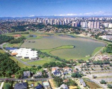 Những điệu samba bóng đá sẽ tỏa sáng ở Curitiba 