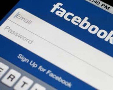 Cách chống bị mất tài khoản Facebook