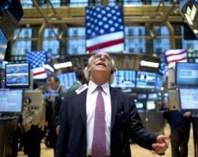 Thị trường chứng khoán thế giới có phiên giao dịch trầm lắng
