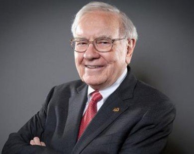 IQ của tỷ phú Warren Buffett là bao nhiêu?