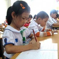 Hài hước hình ảnh của cha mẹ qua bài văn của học sinh tiểu học