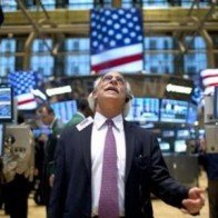 Thị trường chứng khoán thế giới có phiên giao dịch trầm lắng