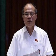 Vốn Trung Quốc chỉ 0,33% quy mô thị trường chứng khoán