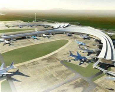 Airport project can proceed without Japanese ODA, civil aviation authority says