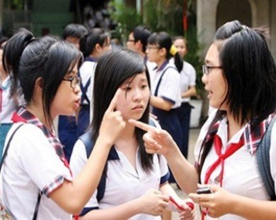 Secondary school enrolments surge in the capital