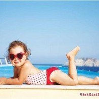 Tranh thủ nắng cho xương