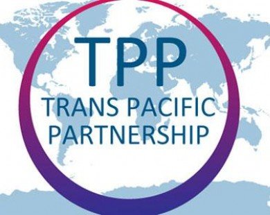 Trung Quốc dù không muốn cũng phải gia nhập TPP?