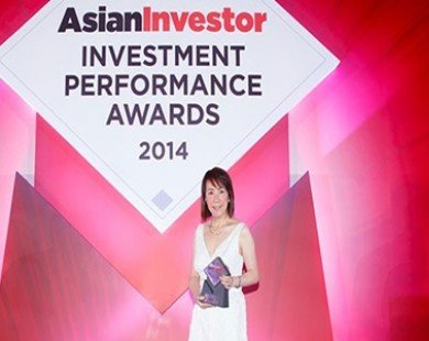 Dragon Capital obtains double awards