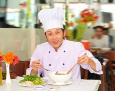 Top 5 quán ăn ngon nổi tiếng của sao Việt