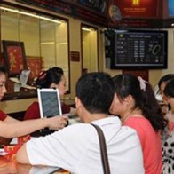 Giá vàng SJC tiến sát 36,9 triệu đồng nhờ lực đẩy thế giới
