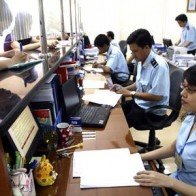 Hàng hóa chậm thông quan tiêu tốn 100 triệu USD/năm