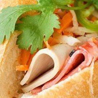 Bánh mì Việt giá 5 USD trên đất Mỹ