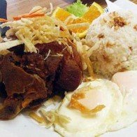 Thế giới ẩm thực Philippines qua lời kể của cô dâu Việt