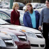 5 sai lầm khi mua ôtô mới