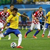 Croatia nên trở về nhà và chơi bóng rổ