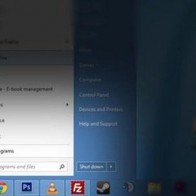 Thanh Start menu sẽ quay lại Windows 8.1