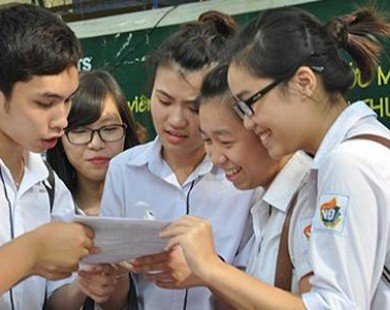 Bắc Giang: Trường Đồi Ngô có tỷ lệ tốt nghiệp thấp nhất