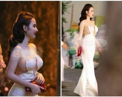 10 mỹ nhân Việt mặc diêm dúa, lỗi mốt nhất tuần qua