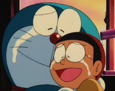 Mèo ú Doraemon dạy chúng ta điều gì về tình bạn?