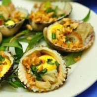 Sò nướng trứng siêu ngon ở quán ốc nổi tiếng cộng đồng mạng