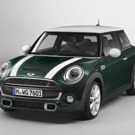 Lộ tin tức về mẫu xe Mini cooper chạy bằng diesel mạnh nhất