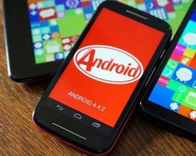 Thân gửi Google: Xin đừng phá hỏng Android