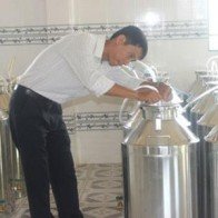 Sản xuất rượu từ hoa quả tươi: Lợi lớn nhưng nông dân vẫn chưa ham