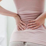 Đau lưng: Nghĩ ngay đến bài thuốc từ cây mướp