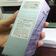 Nhập nhèm hạn sử dụng mỹ phẩm - người mua mất tiền oan
