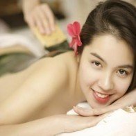 Liệu pháp massage hoàn hảo tại Ocean Spa