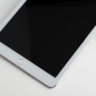 iPad Air 2 lần đầu lộ ảnh thực tế với cảm biến vân tay