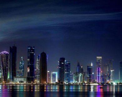 Nhờ đâu Qatar trở nên nhanh giàu có?