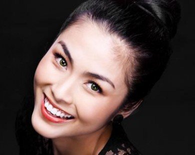 Những mỹ nhân có nụ cười đẹp nhất showbiz Việt