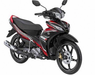 Yamaha Việt Nam triệu hồi 35.850 xe máy Jupiter và Sirius