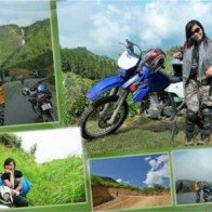 Phượt "ôm" - Nhiều trải nghiệm nhưng cũng đầy nguy hiểm