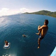 12 quy tắc cần tuân thủ khi đi biển