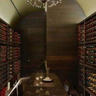 Penthouse chứa nghìn chai rượu vang của tỷ phú New York
