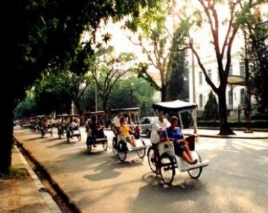 Trip Advisor: Hà Nội là thành phố du lịch rẻ nhất thế giới