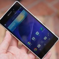 Đánh giá Sony Xperia Z2: Tiệm cận sự hoàn hảo