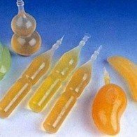 Điểm danh những món quà vặt "dằn vặt" tuổi thơ