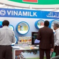 Vinamilk đạt doanh thu xuất khẩu khoảng 1.240 tỷ đồng 5 tháng đầu năm