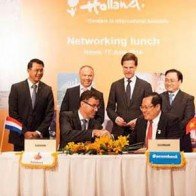 Ngân hàng tái điều chỉnh chiến lược trong lĩnh vực nông nghiệp