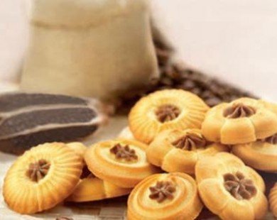 Kinh Đô chuyển giao toàn bộ hoạt động kinh doanh bánh kẹo cho Kinh Đô Bình Dương