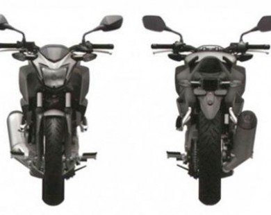 Honda CB300F được xác nhận sản xuất