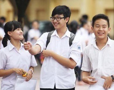 Đề thi Văn lớp 10 ở Hà Nội: Trách nhiệm với đất nước