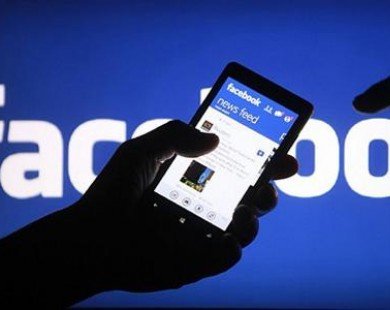 Đại diện Facebook xin lỗi người dùng VN vì sự cố kết nối